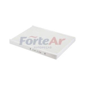 FILTRO DE CABINE EXTERNO VOLVO FH 2012 EM DIANTE (FA500.700)