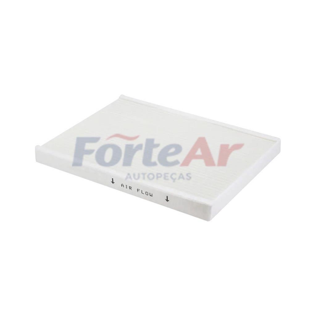 FILTRO DE CABINE EXTERNO VOLVO FH 2012 EM DIANTE