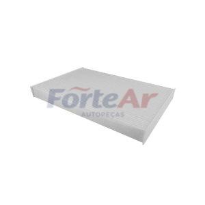 FILTRO DE CABINE INTERNO VOLVO FH 2012 EM DIANTE (FA500.701)