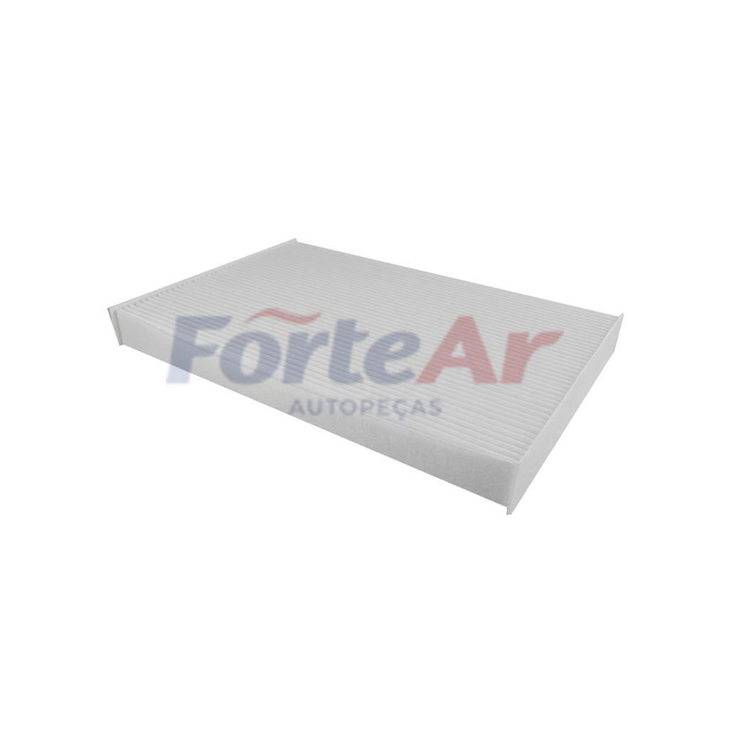 FILTRO DE CABINE INTERNO VOLVO FH 2012 EM DIANTE