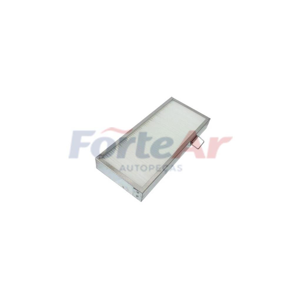 FILTRO DE CABINE MÁQUINA DOOSAN DX225