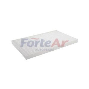 FILTRO DE CABINE MB ACCELO (FA500.500)