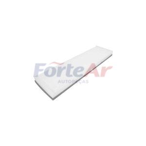 FILTRO DE CABINE MB ATEGO (FA500.501)