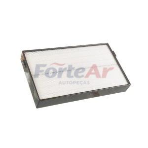 FILTRO DE CABINE PA CARREGADEIRA VOLVO (FA500.292)