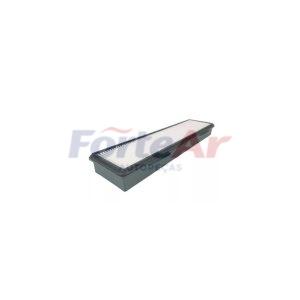 FILTRO DE CABINE PA CARREGADEIRA VOLVO (FA500.293)