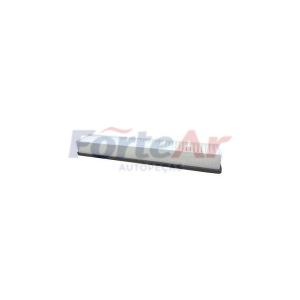 FILTRO DE CABINE RETROESCAVADEIRA JCB (FA500.241)