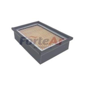 FILTRO DE CABINE RETROESCAVADEIRA JOHN DEERE (FA500.250)