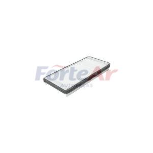 FILTRO DE CABINE RETROESCAVADEIRA RANDON (FA500.280)