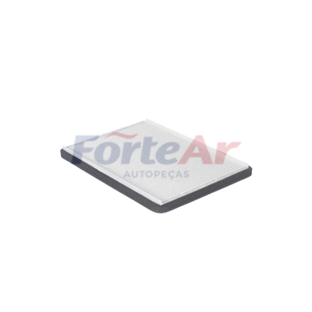 FILTRO DE CABINE SCANIA 112, 113