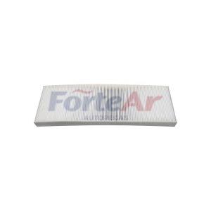 FILTRO DE CABINE SCANIA NTG (FA500.601)