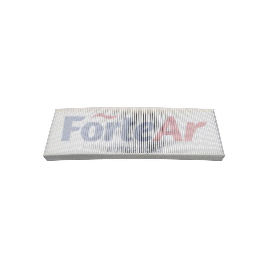 FILTRO DE CABINE SCANIA NTG