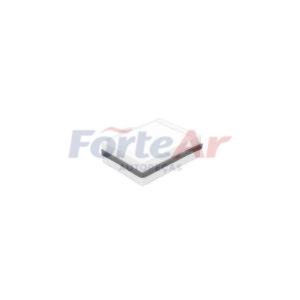 FILTRO DE CABINE SCANIA SERIE 4 (FA500.602)