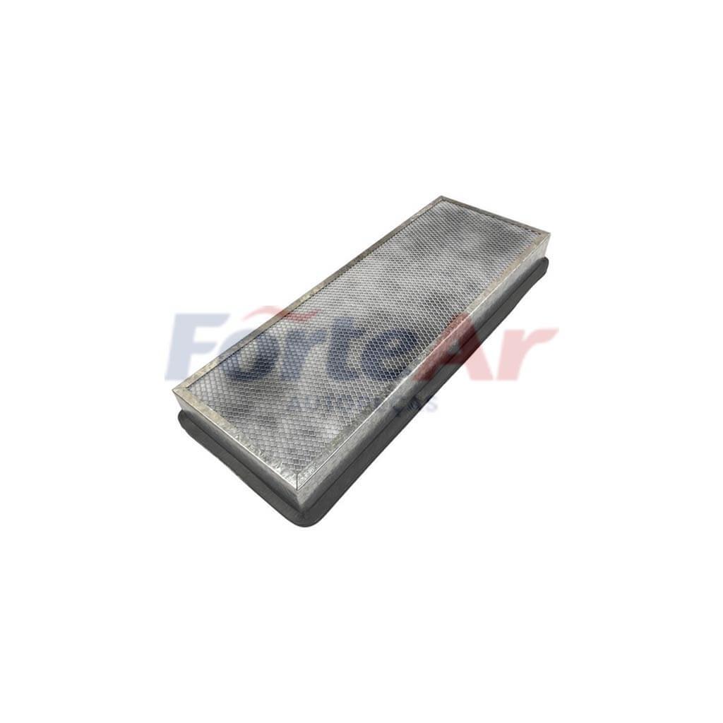 FILTRO DE CABINE TRATOR