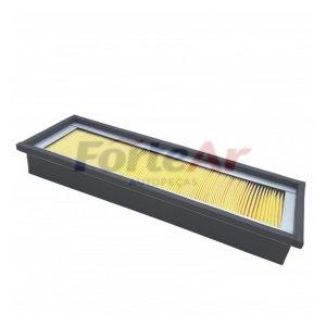 FILTRO DE CABINE TRATOR NEW HOLLAND (FA500.061)