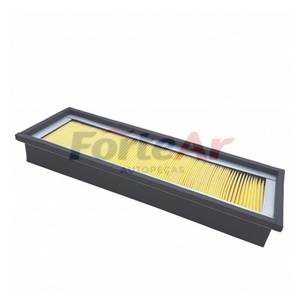 FILTRO DE CABINE TRATOR NEW HOLLAND