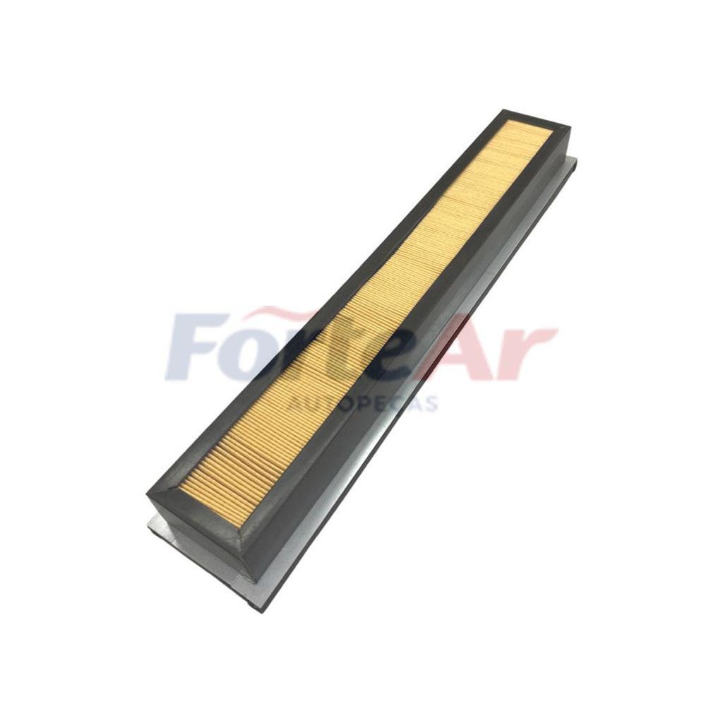 FILTRO DE CABINE TRATOR NEW HOLLAND T7