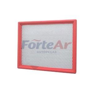 FILTRO DE CABINE WA200 WA320 (FA500.265)