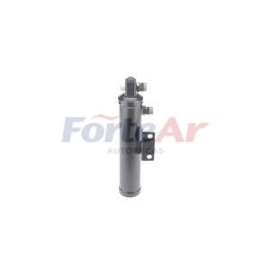 FILTRO SECADOR MB AXOR, ATEGO 2007 EM DIANTE (FA400.502)