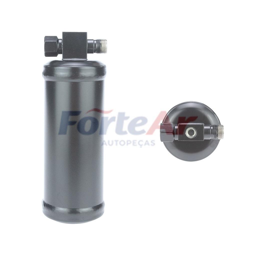 FILTRO SECADOR NEW HOLLAND TM7040