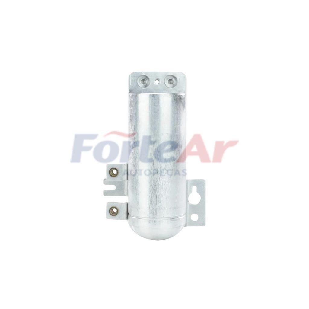 FILTRO SECADOR SCANIA NTG 2018 EM DIANTE