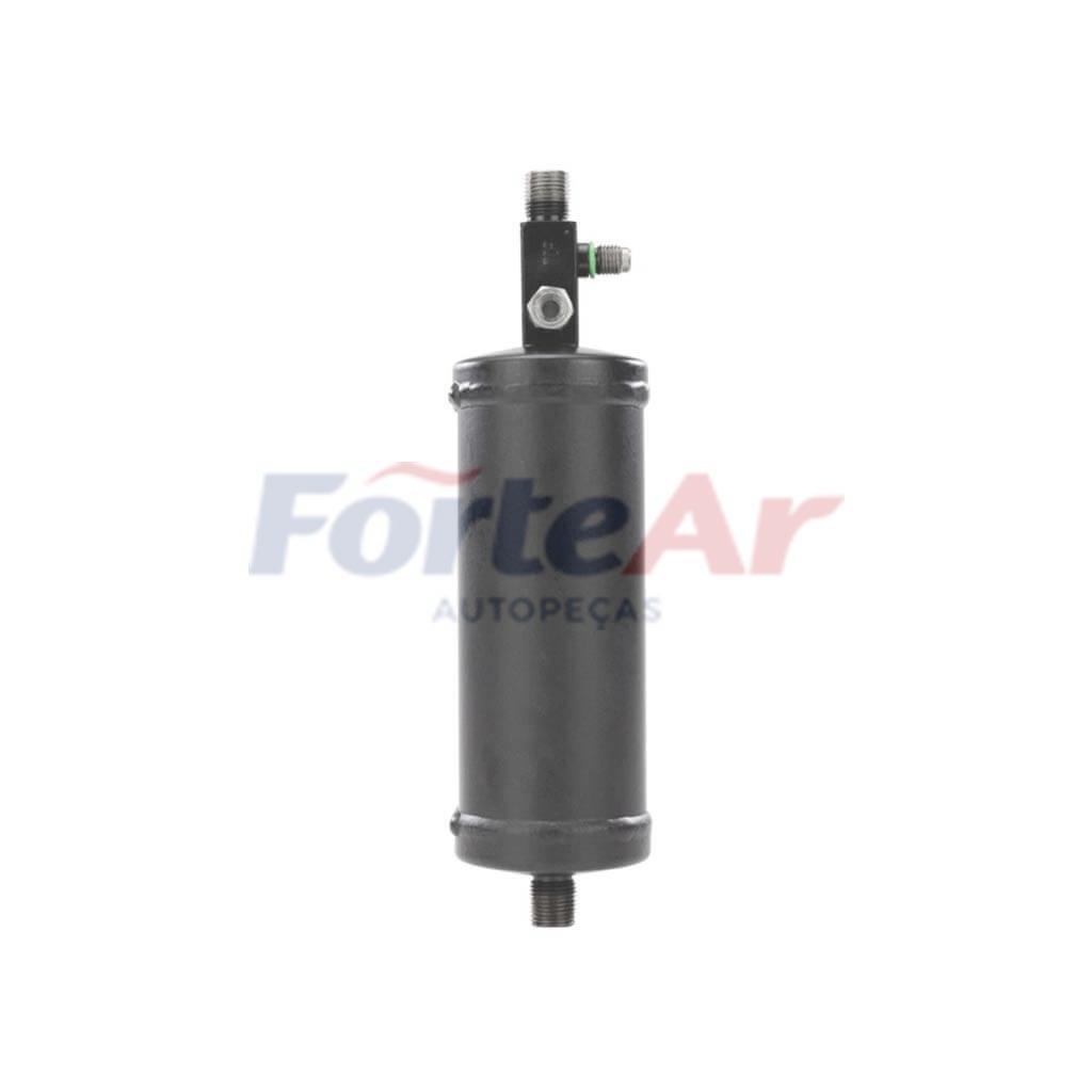 FILTRO SECADOR TRATOR MASSEY FERGUSON