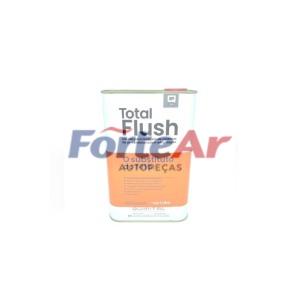 FLUIDO DE LIMPEZA TOTAL FLUSH