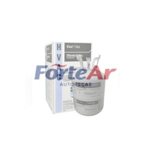 FLUÍDO R134A KLEA