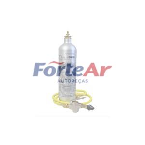 GARRADA DE FLUSHING MASTERCOOL