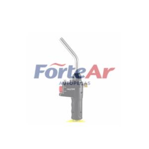MAÇARICO PROFICIONAL PORTÁTIL