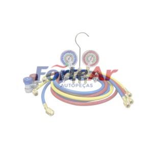 MANIFOLD MASTERCOOL MANGUEIRA 180CM