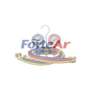 MANIFOLD MASTERCOOL MANGUEIRA 90CM