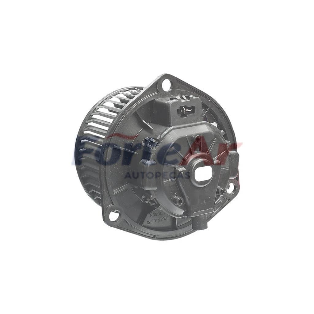 MOTOR VENTILADOR CAIXA EVAP. CARGO 12V