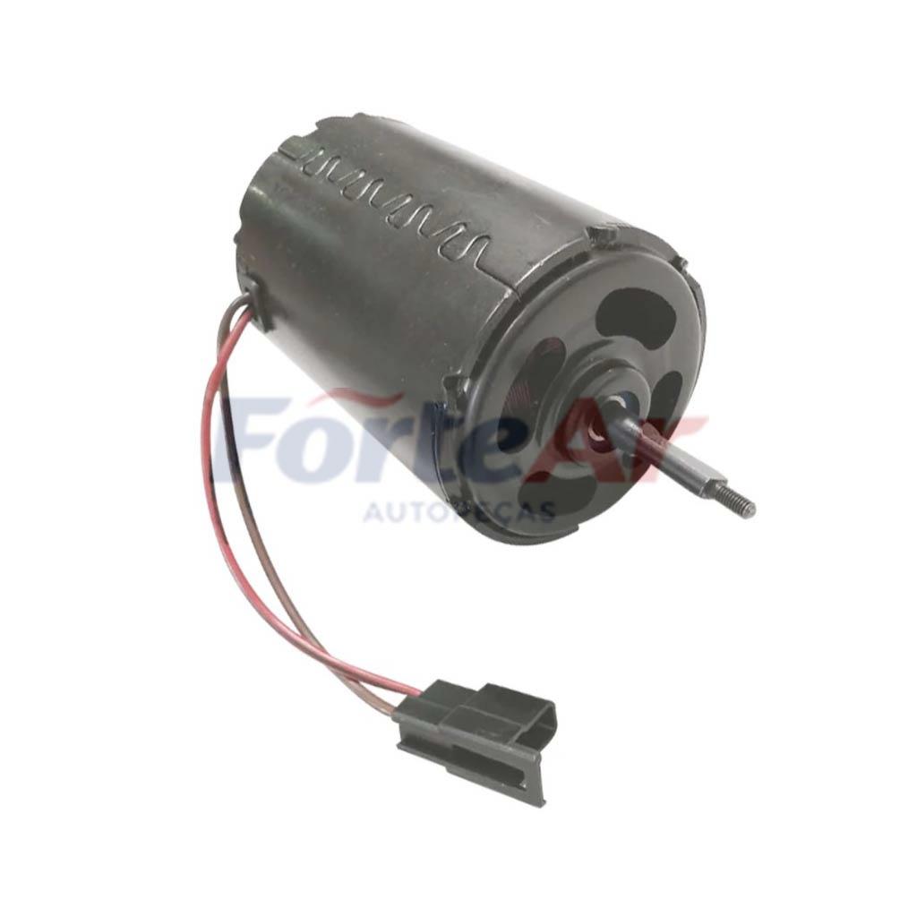 MOTOR VENTILADOR CX EVAP JOHN DEERE COLHEITADEIRA 3510, 3520