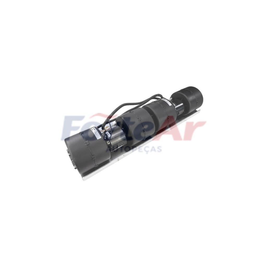 MOTOR VENTILADOR CX EVAP MASSEY FERGUSON