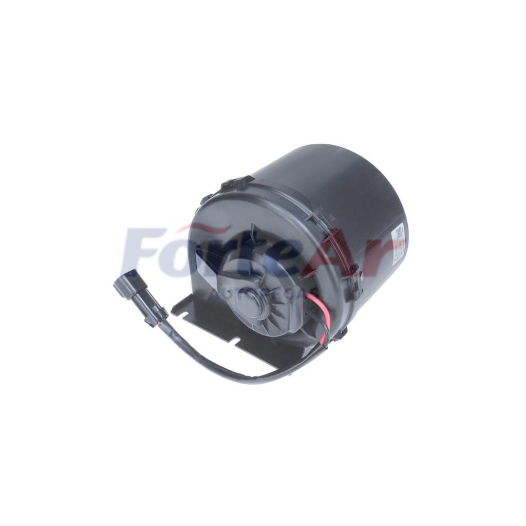 MOTOR VENTILADOR CX EVAP TRATOR JOHN DEERE 12V