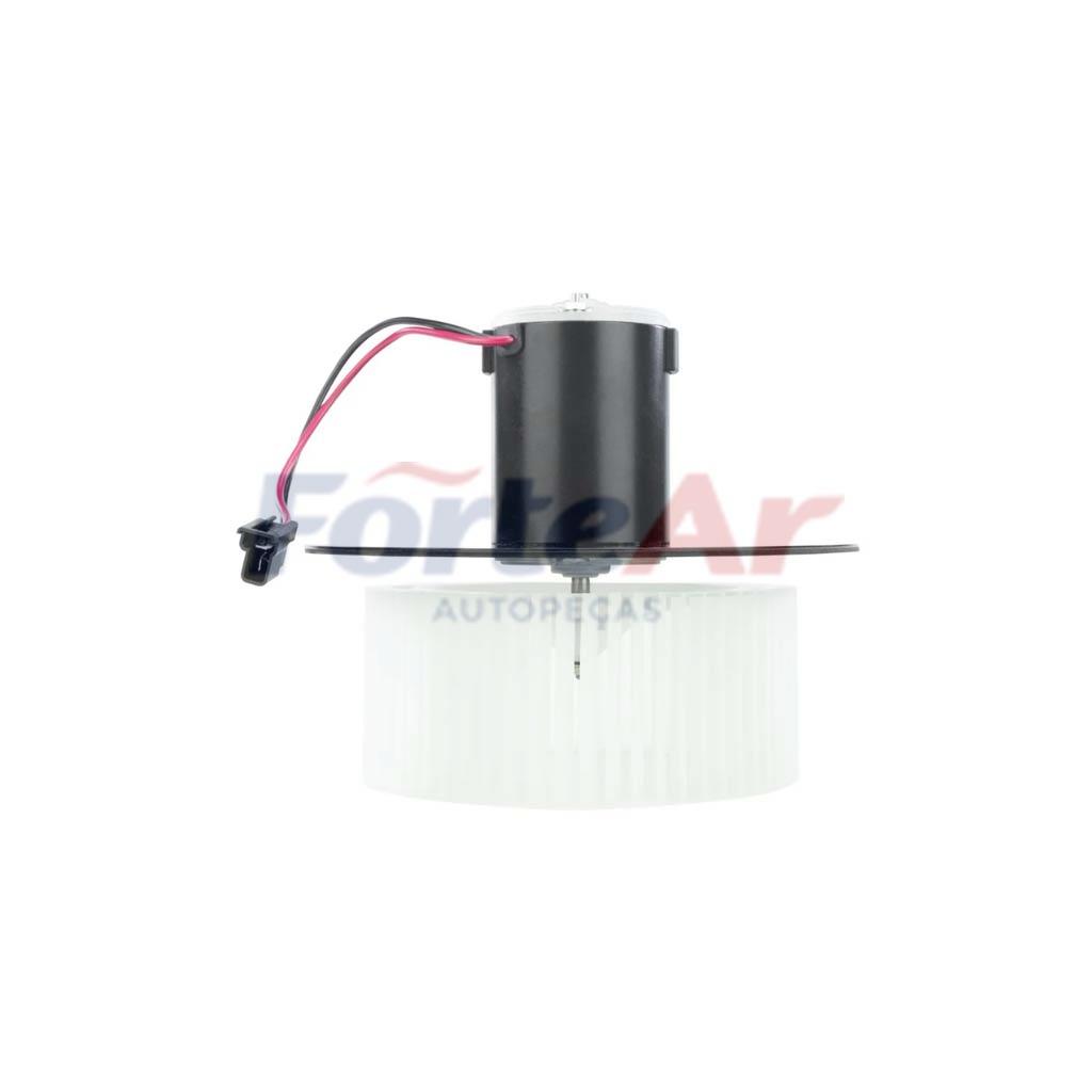 MOTOR VENTILADOR CX EVAP TRATOR JOHN DEERE 12V