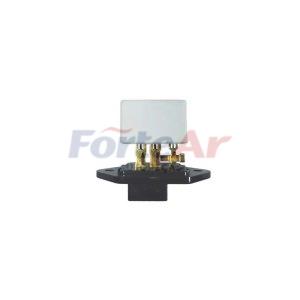 RESISTENCIA CX EVAP ESCAVADEIRA HYUNDAI 24V (FA750.230)