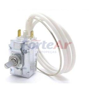 TERMOSTATO UNIV. COM REGULAGEM ROBERTSHAW (FA750.002)