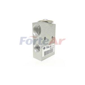VALVULA BLOCK CASE MAGNUN (FA600.021)