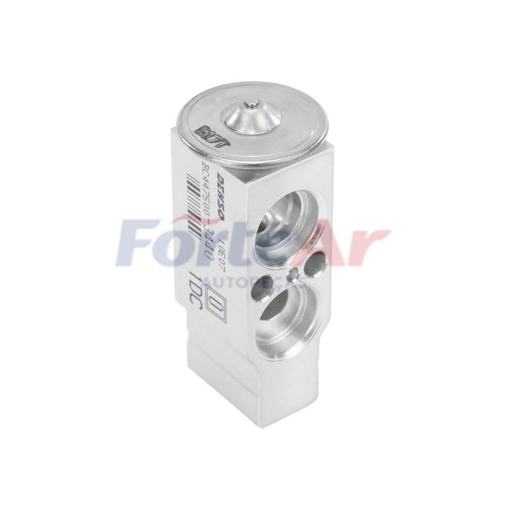 VÁLVULA BLOCK FORD CARGO VW GOL G2, G3