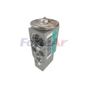 VALVULA BLOCK JACTO UNIPORT (FA600.005