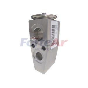 VALVULA BLOCK JOHN DEERE SERIE S (FA600.040)