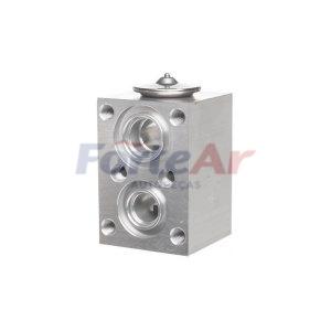 VALVULA BLOCK PA CARREGADEIRA VOLVO (FA600.290)