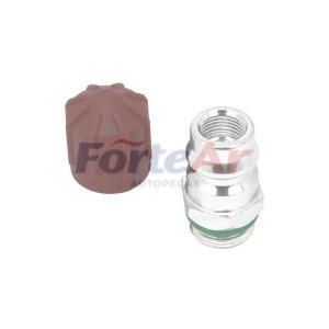 VÁLVULA DE ENCHIMENTO DE ALTA