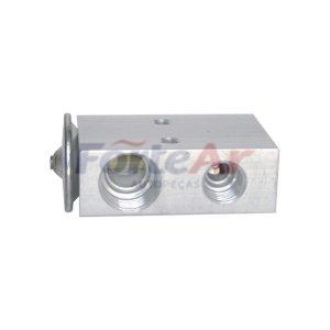VALVULA DE EXPANSÃO BLOCK (FA600.002)