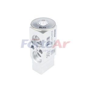 VALVULA DE EXPANSÃO BLOCK TRATOR CASE FARMAL (FA600.020)