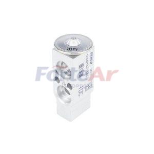 VALVULA DE EXPANSÃO BLOCK TRATOR CASE FARMAL (FA600.020)
