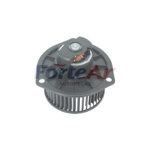 VENTILADOR CAIXA EVAP. MB ACCELO, ACTROS, L1620, 2726 24V (FA700.501
