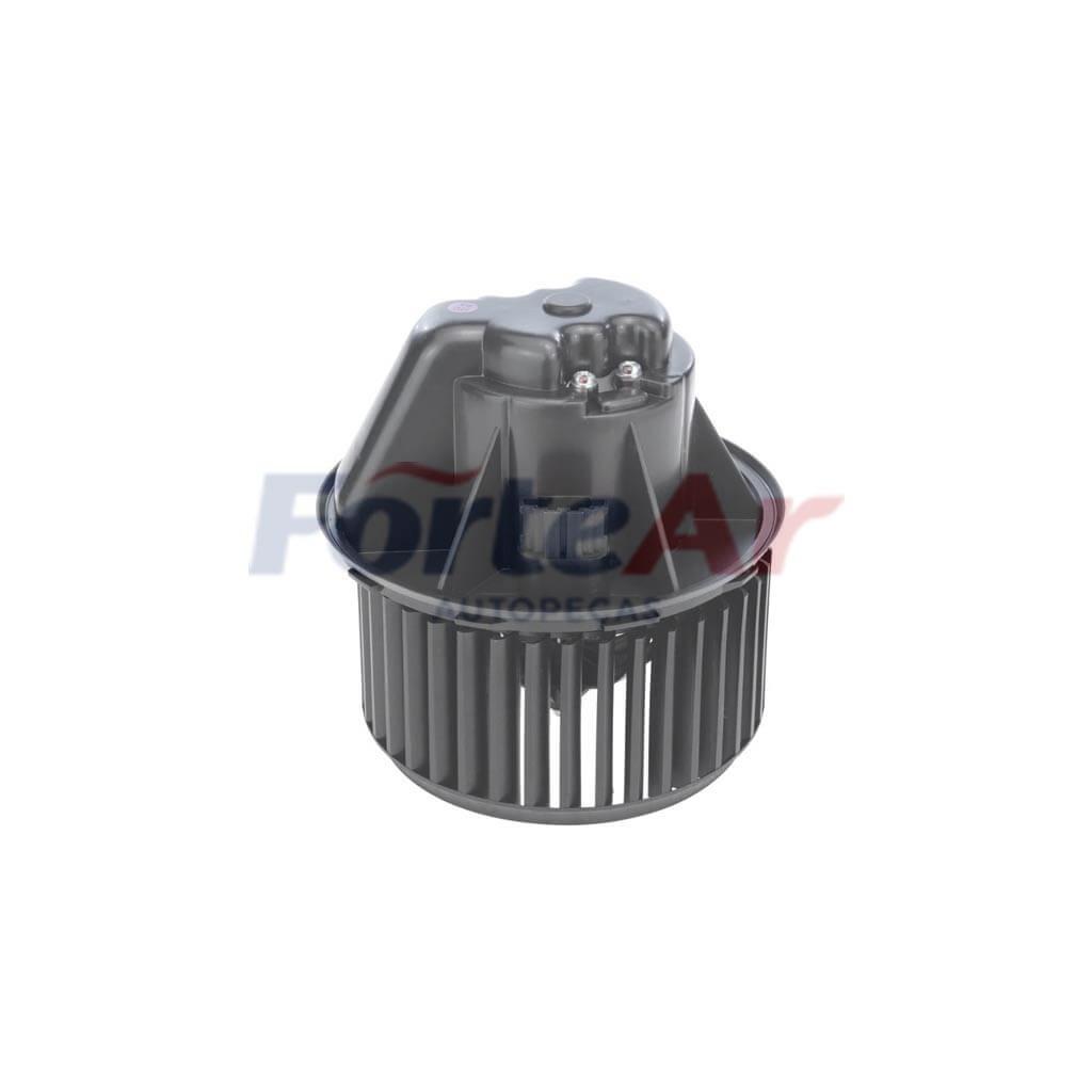 VENTILADOR CAIXA EVAP. MB AXOR, ATEGO 24V