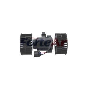 VENTILADOR CAIXA EVAP. SCANIA SERIE 4 (FA700.600)